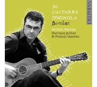 Bartolotti, A.M. - Di Chitarra Spagnola