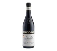 Bartomè Nebbiolo 2024 Langhe DOC Borgogno | Vino Rosso, Annata 2024, Langhe DOC, Nebbiolo