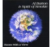 Barton,Al & the Spirit of Smokie - Room With a View