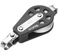 Barton Barca a Remi Componenti Einf Blocco 2 cricco Grillo U Ironing Kugell, 49047