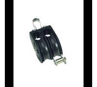 Barton Bozzello Doppio Fisso con Arricavo Ø mm.8
