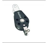 Barton Bozzello Fisso Ø mm.12 con Arricavo e Pin