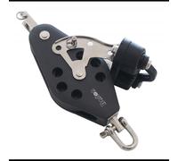 Barton Bozzello Girevole Arricavo e Cam Cleat mm.10