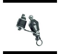 Barton Bozzello Triplo con Arricavo e Cam Cleat Ø mm.5