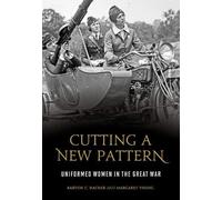Barton C. Hacker Cutting a New Pattern (Copertina rigida)