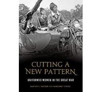 Barton C. Hacker Cutting a New Pattern (Copertina rigida)