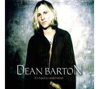 Barton,Dean - It'S Hard to Understand