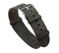 Barton del nato Style cinturini per orologi - Scegli il colore fasce, lunghezza e larghezza: 18 mm, 20 mm, 22 mm