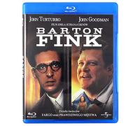 Barton Fink [Blu-Ray] [Region B] (IMPORT) (Nessuna versione italiana)