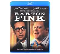 Barton Fink [Blu-Ray] [Region B] (IMPORT) (Nessuna versione italiana)