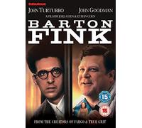 Barton Fink [DVD] by John Goodman