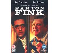 Barton Fink [Edizione: Regno Unito] [Edizione: Regno Unito]