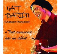 BARTON, GATT - LA TETE AILLEURS