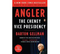 Barton Gellman Angler (Tascabile)