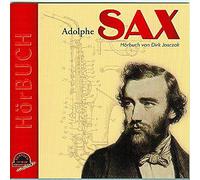 Barton,Günter - Adolphe Sax