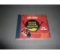 Barton,J. - Paint Your Wagon