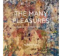 Barton Lewis Urban Treasures (Copertina rigida)