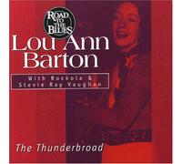 Barton Lou Ann - The Thunderbroad