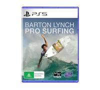 Barton Lynch Pro Surf