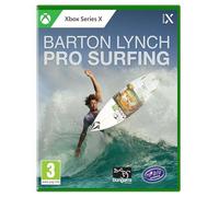Barton Lynch Pro Surfing (Xbox Series X)