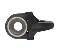 Barton Marine Stanchion Bullseye 1 " -1.25 " 3/8 " Corda 60150 Vela Mar