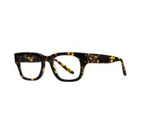 Barton Perreira - Domino Optical Frame - - Accessories - unisex - Marrone - ONE SIZE