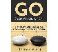 Barton Press Go for Beginners (Tascabile)