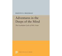 Barton R. Friedman Adventures in the Deeps of the Mind (Tascabile)