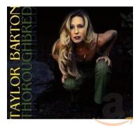 BARTON, TAYLOR - THOROUGHBRED