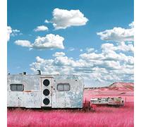 Vinile Barton Think - My Last Album