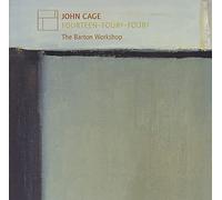 Barton Workshop,the - Fourteen/Four/Fourü