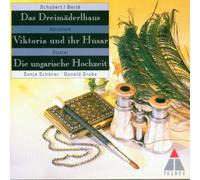 Bartos - Das Dreimäderlhaus/Viktor