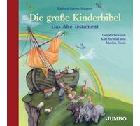 Bartos-Hoppner/Menrad/Els - Die Grosse Kinderbibel ..