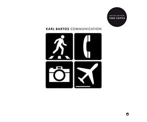 Bartos Karl - Communication (Box)