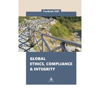 Bartosz Makowic Global Ethics, Compliance & Integrity Yearboo (Copertina rigida)