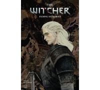 Bartosz Sztybor The Witcher Volume 5: Fading Memories (Tascabile)