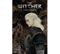 Bartosz Sztybor The Witcher Volume 5: Fading Memories (Tascabile)
