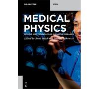 Bartosz Tylkowski Medical Physics (Tascabile) De Gruyter STEM
