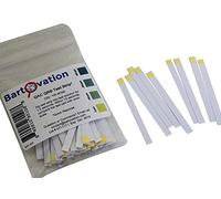 Bartovation ammonio quaternario test kit, 0-400 ppm [confezione da 100]