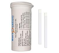 Bartovation Molto alto livello di perossido di strisce reattive 2-10% tempo based test (flaconcino da 50 strisce)