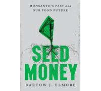 Bartow J. Elmore Seed Money (Copertina rigida)
