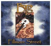 Bartron Tyler Group - Fillmore Street