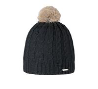 Barts 15-0000000004 - Capello Donna, Nero (Schwarz)