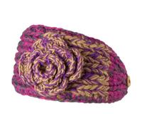 Barts - 15-0000000819, Giarrettiera Donna, Viola (Violett), Taglia unica (Taglia Produttore: One Size)