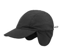 Berretto Barts Active nero