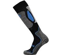 Barts Advanced Ski One Calze al ginocchio, Uomo, Blu (0004-BLUE 004D), 43/46 (Taglia produttore:43/46)