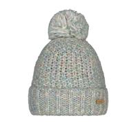 Barts - Women's Aitane Beanie - Berretto One Size grigio