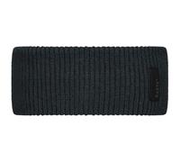 Barts - Aniak - Fascia sportiva per la fronte One Size nero