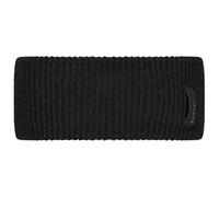 Barts - Aniak - Fascia sportiva per la fronte One Size nero