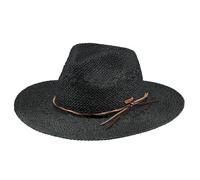 Barts Arday Hat, Cappello Estivo, Donna, Adulto, Uni, Nero